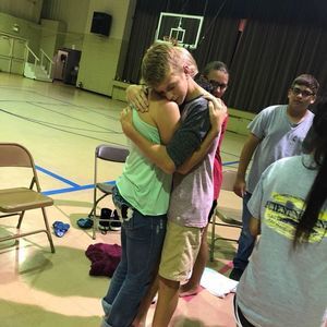 Meet your Posher, Casey